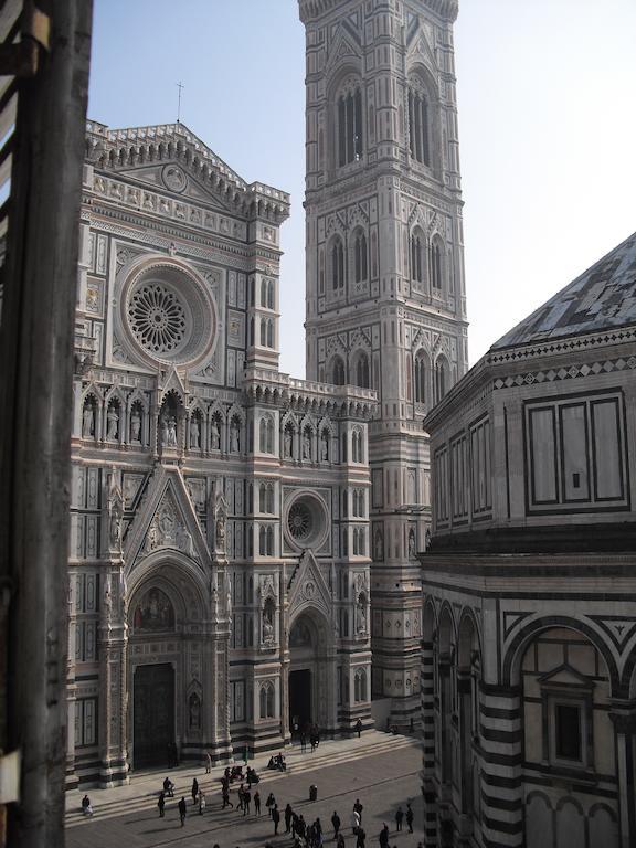 Duomo View Bed & Breakfast Florence Exterior photo