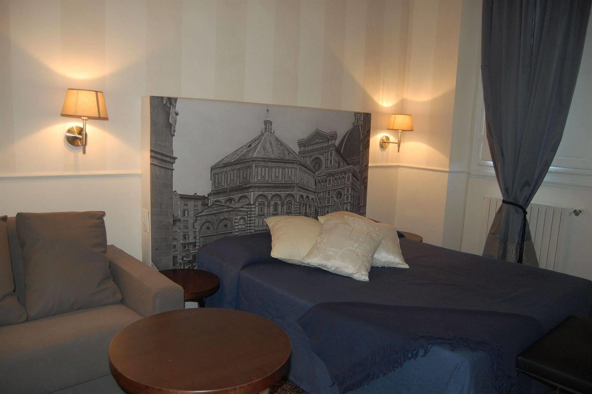 Duomo View Bed & Breakfast Florence Exterior photo